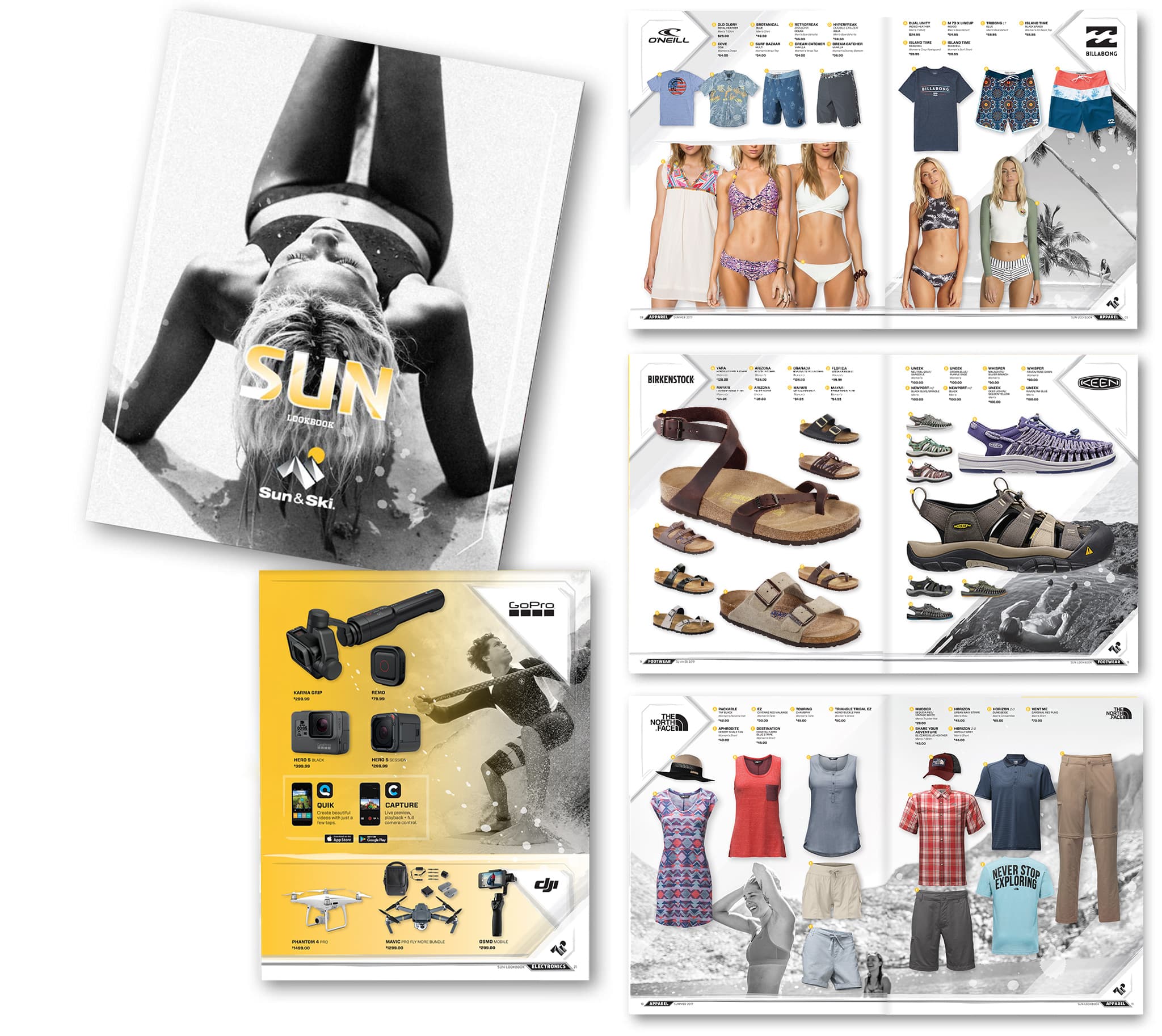 Product advertising agency in Houston, TX