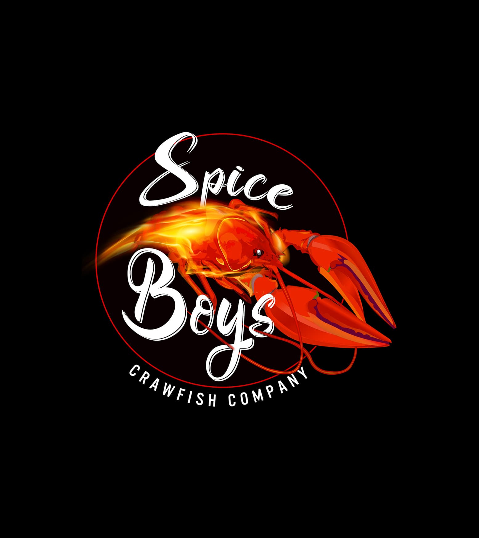 Spice Boys