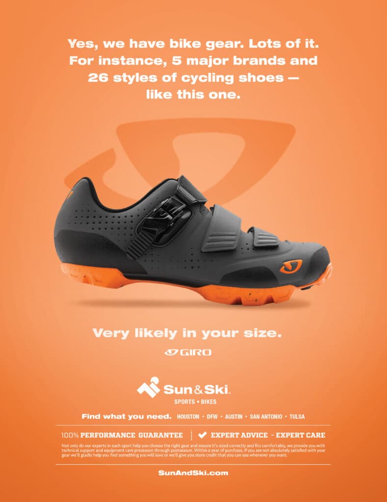 Direct mail — Shimano