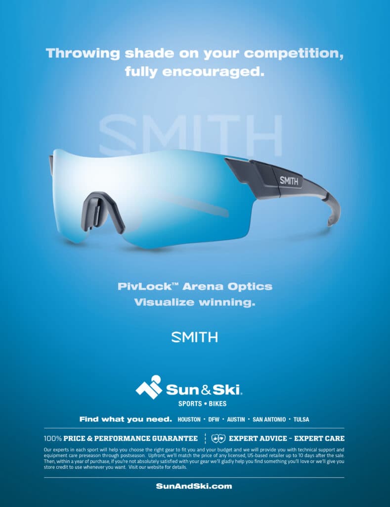 Digital ad — Smith