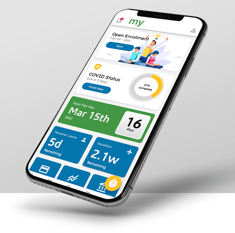 MyPay