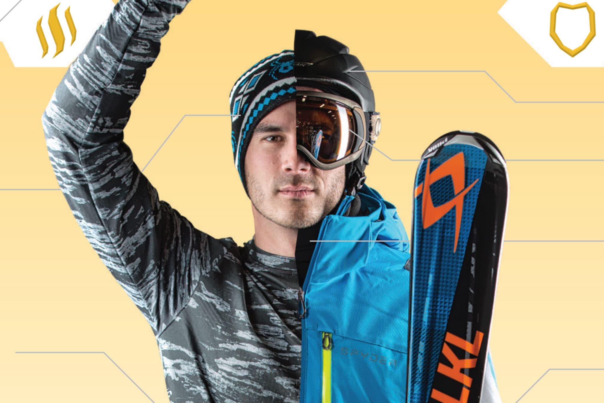 Sun & Ski