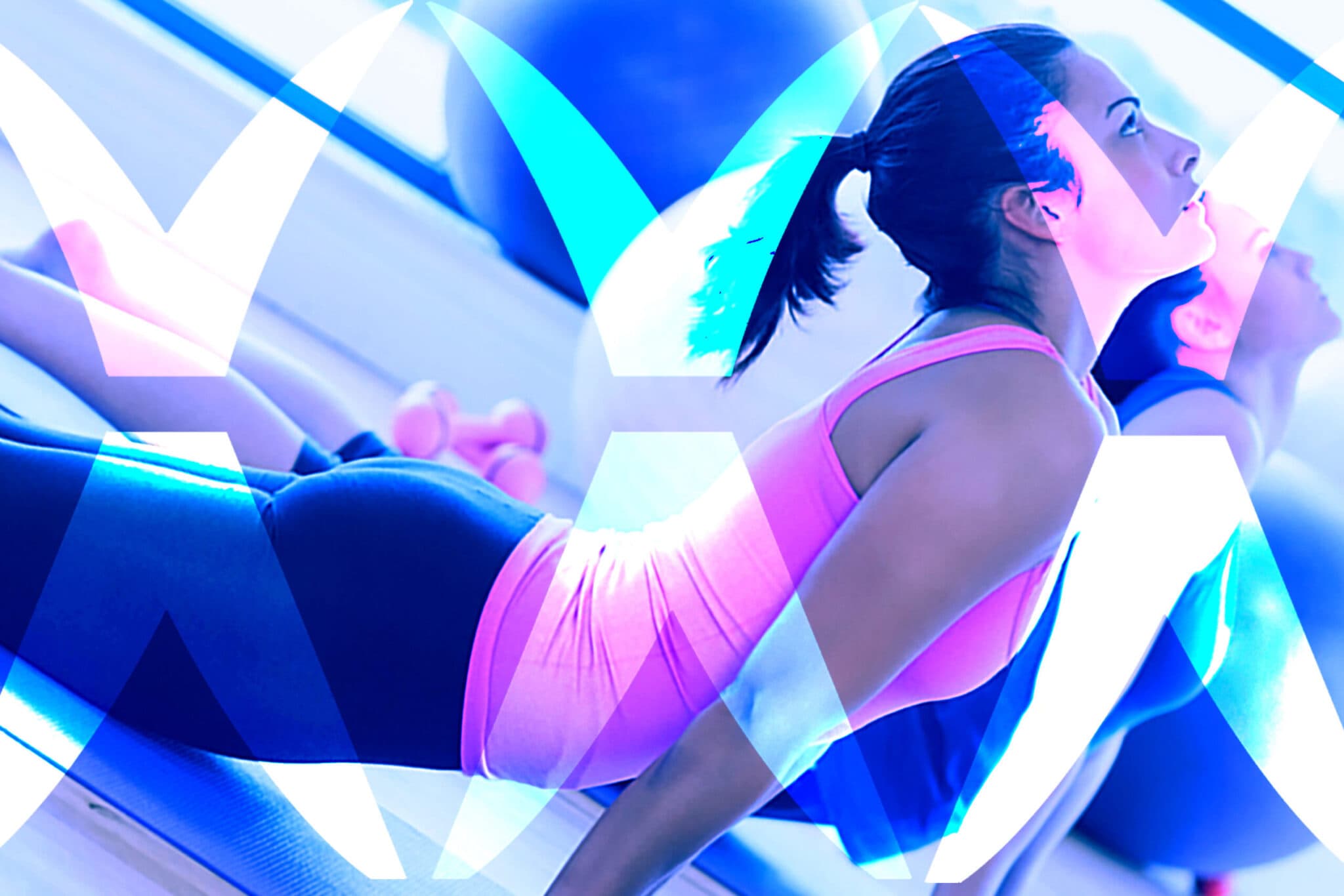 VaryActive