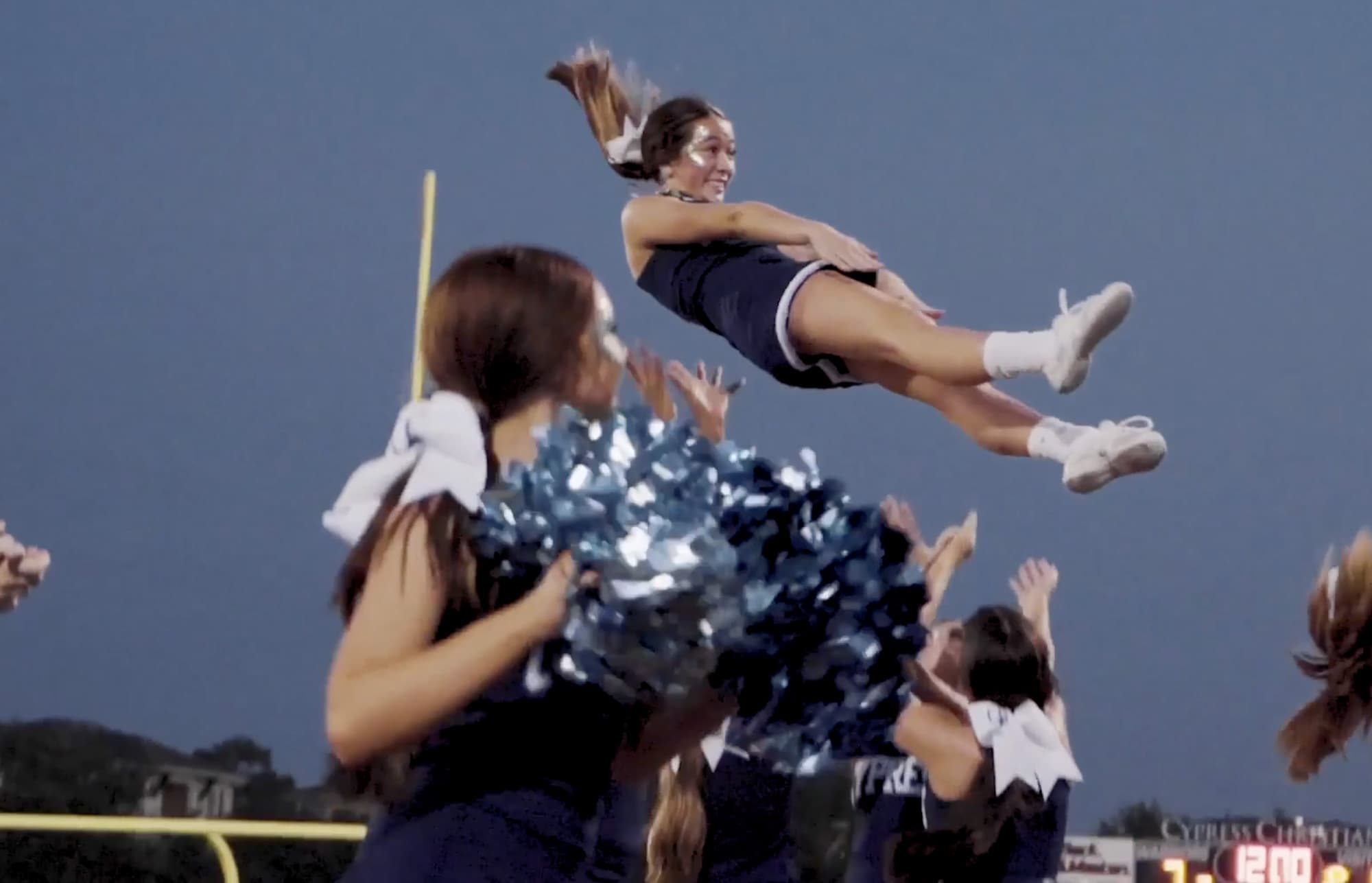 Cypress Christian