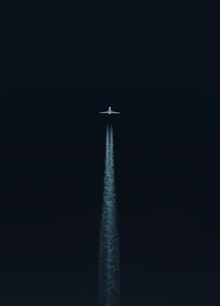 RealClean Aircraft