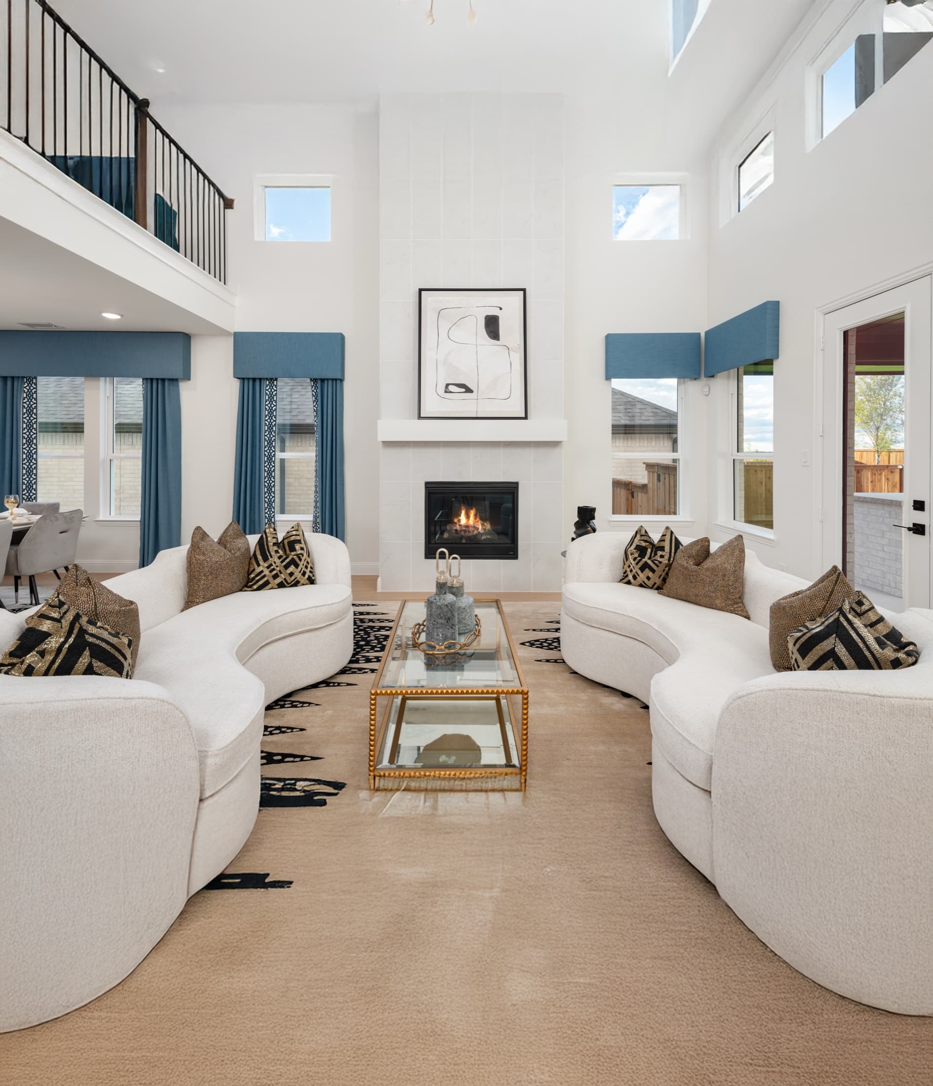 UnionMain Homes