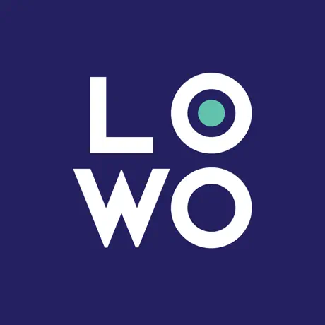 LOWO - Mobile App