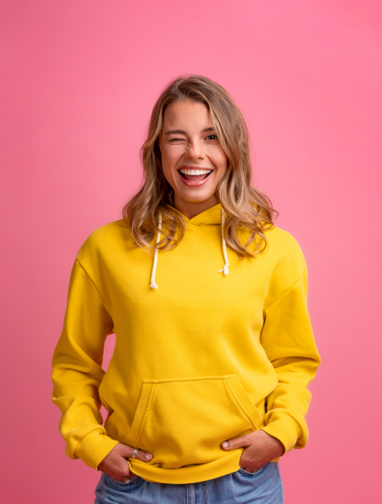 Generational color trends - WWC