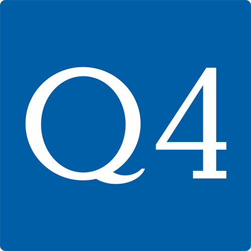 Q4 Investor Relations