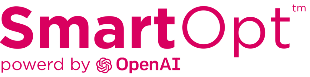 SmartOpt - AI POWERED Conversion Rate Optimization